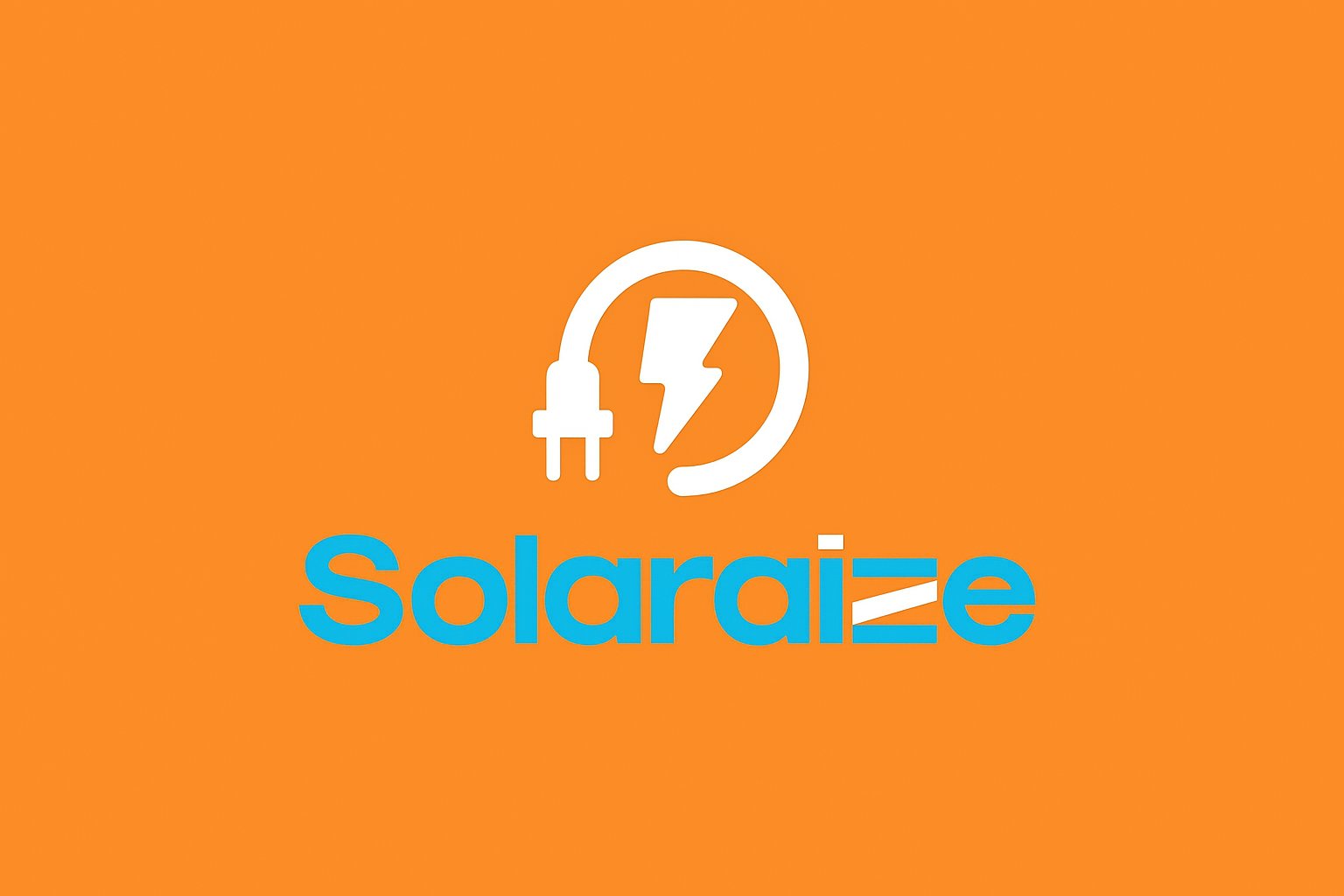 Solaraize! (Powering Tomorrow with SUN)